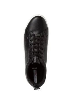 S.Oliver Sneakers Laag - Black -Mode Kledingwinkel 185bf66ce9c44d24ad28c5da2fc8089f
