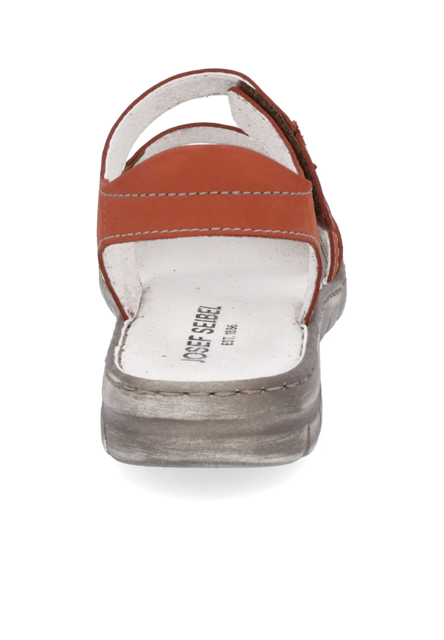 Josef Seibel Stefanie Rost - Sandalen - Rost 6 Josef Seibel Stefanie Rost - Sandalen - Rost - Afbeelding 4