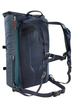 Tatonka Traveller - Rugzak - Navy -Mode Kledingwinkel 189dc8adef4d4b24b78c4adf7a859e89