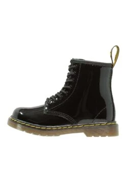 Dr. Martens 1460 Patent I - Veterboots - Black