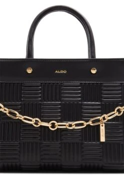 Aldo Pallety - Handtas - Black -Mode Kledingwinkel 18be3e51fae24500aefa12c87a2a593e