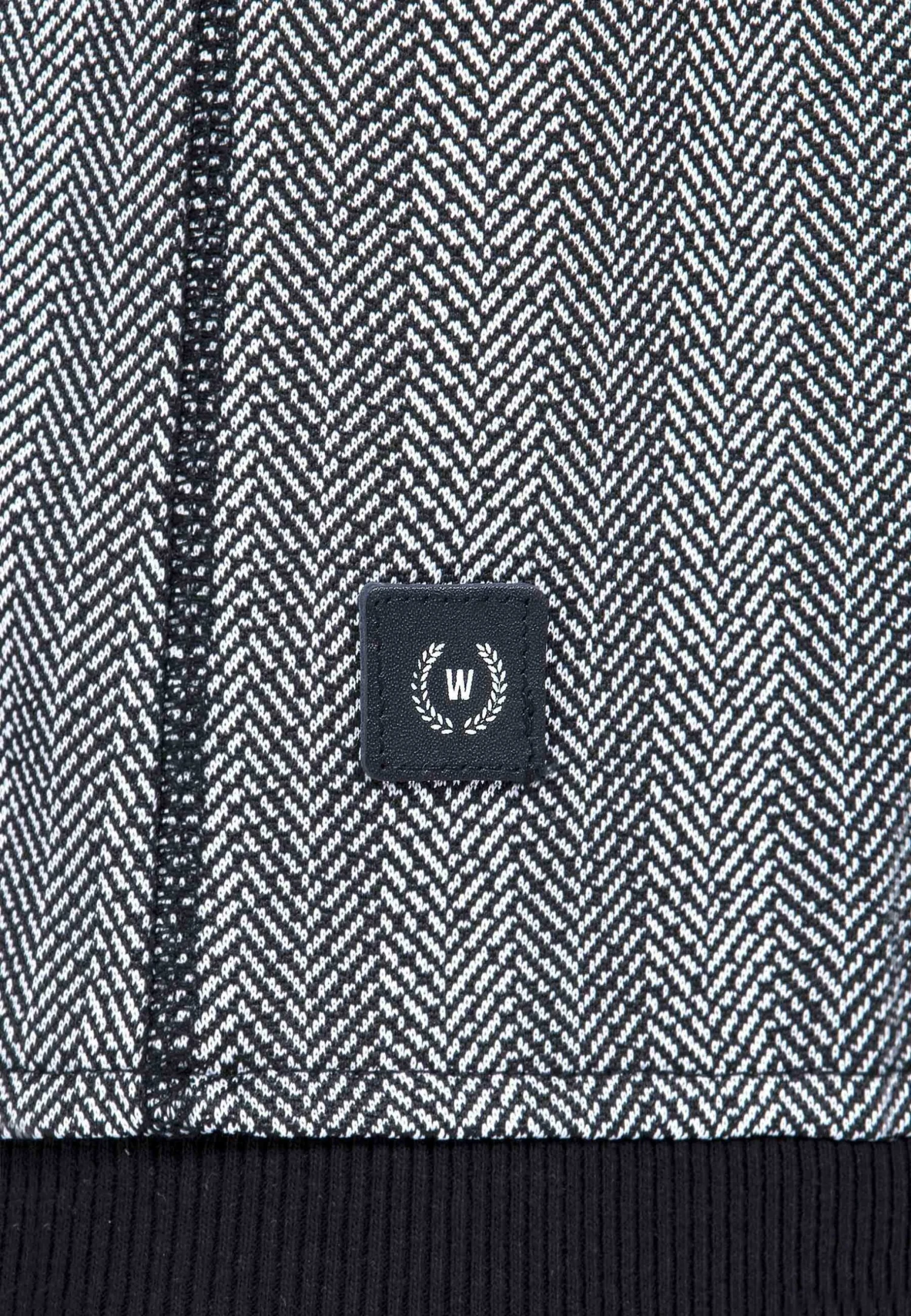 Zaire - Trui - Grey 7 Zaire - Trui - Grey - Afbeelding 5