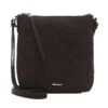 Tamaris Anastasia Soft - Schoudertas - Brown -Mode Kledingwinkel 194a68bb4fab41e7adf891cf0fed5b86
