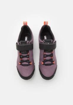VAUDE Womens Tvl Pavei Ii - Fietsschoenen - Blackberry -Mode Kledingwinkel 1950e4f4e1024b0594fdd8bdaafe3810