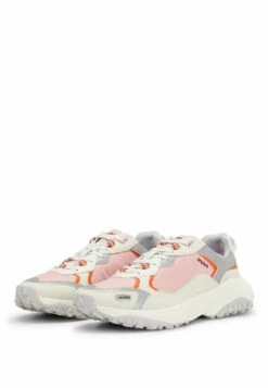 Hugo Sneakers Laag - Light Orange Six -Mode Kledingwinkel 19762013ed734084858eef54fc928c8c