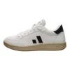 Jesse - Sneakers Laag - Chalk White Jet Black -Mode Kledingwinkel 1988416b054845bd9707d6680ec9b984