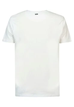 Petrol Industries T-Shirt Print - Weiß 5 Petrol Industries T-Shirt Print - Weiß -Mode Kledingwinkel 199389d16b9e4e329e90ebe25ec2ce87