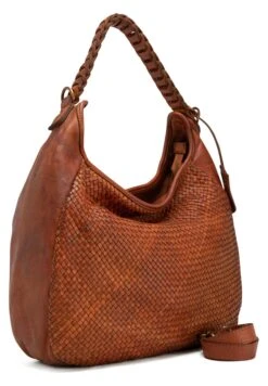 Sauris - Handtas - Cuoio -Mode Kledingwinkel 199af1ebb6ae4e618eeafba54b4cff89