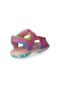 Richter Outdoorsandalen - Rosa -Mode Kledingwinkel 199e4c662bd84811bd0091823156649a