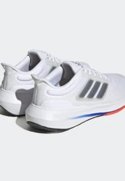 ADIDAS PERFORMANCE Ultrabounce - Hardloopschoenen Neutraal - Chalk White Core Black Cloud White -Mode Kledingwinkel 19b741a7db8f43c2ba58208e1509c431