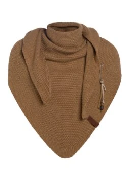 Coco - Halsdoek - New Camel