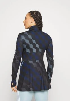 ADIDAS PERFORMANCE Dress - Jurken - Black -Mode Kledingwinkel 19f18ad466ce4108882cbe172be7f830