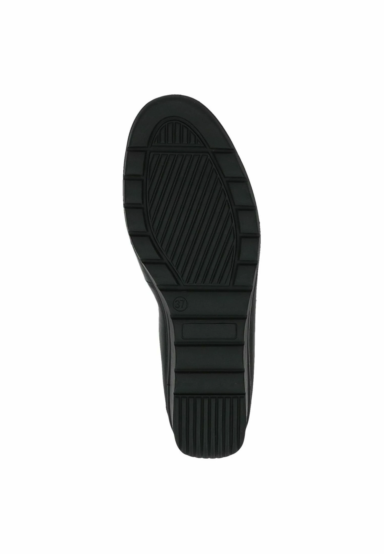 Caprice Sleehakken - Black Comb 6 Caprice Sleehakken - Black Comb - Afbeelding 4