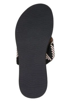 Reef Spring Woven- Teensandalen - Braun -Mode Kledingwinkel 1a546eefd37e41678612154d7382d890