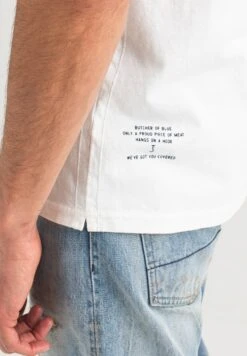 Classic Arch- T-Shirt Print - Titan White 13 Classic Arch- T-Shirt Print - Titan White -Mode Kledingwinkel 1aa9a8063d3d4a0a9a2440313a5759ac