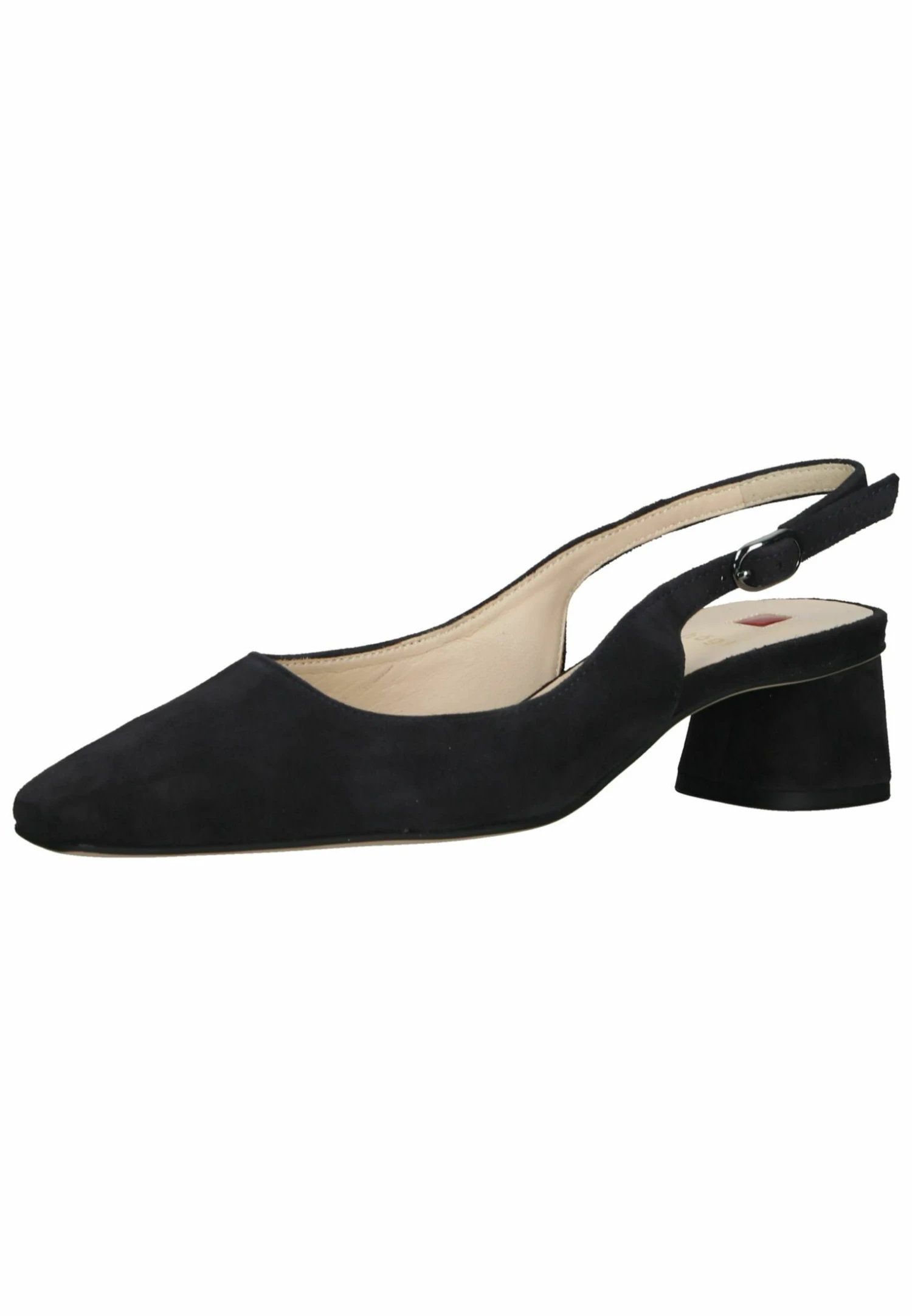 HÖGL Klassieke Pumps - Ocean 4 HÖGL Klassieke Pumps - Ocean - Afbeelding 2