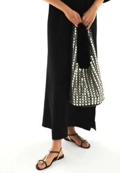 Kazar Citrine - Sandalen - Gold -Mode Kledingwinkel 1b01185128ad4df7adf05a58819f2786