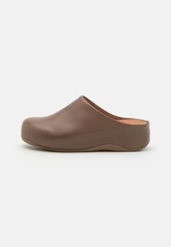 Fitflop Shuv- Muiltjes - Taupe