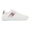 Hogan Sneakers Laag - Bianco -Mode Kledingwinkel 1b95e9e052474c24a3b73cc598482348