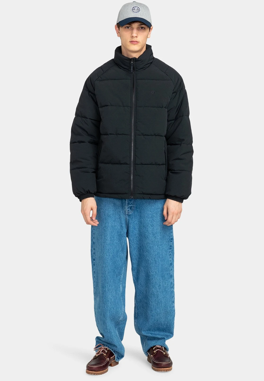 Element Treelogo 2.0- Pet - Grey 3 Element Treelogo 2.0- Pet - Grey