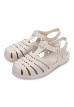 Melissa Possession - Sandalen - Off White -Mode Kledingwinkel 1bc40a9177464b4fa956a24aae1f6689