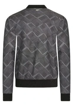 You’Ve Been Called- Bomberjacks - Anthracite -Mode Kledingwinkel 1bca520132a14d05b3cdf1818ba0b377