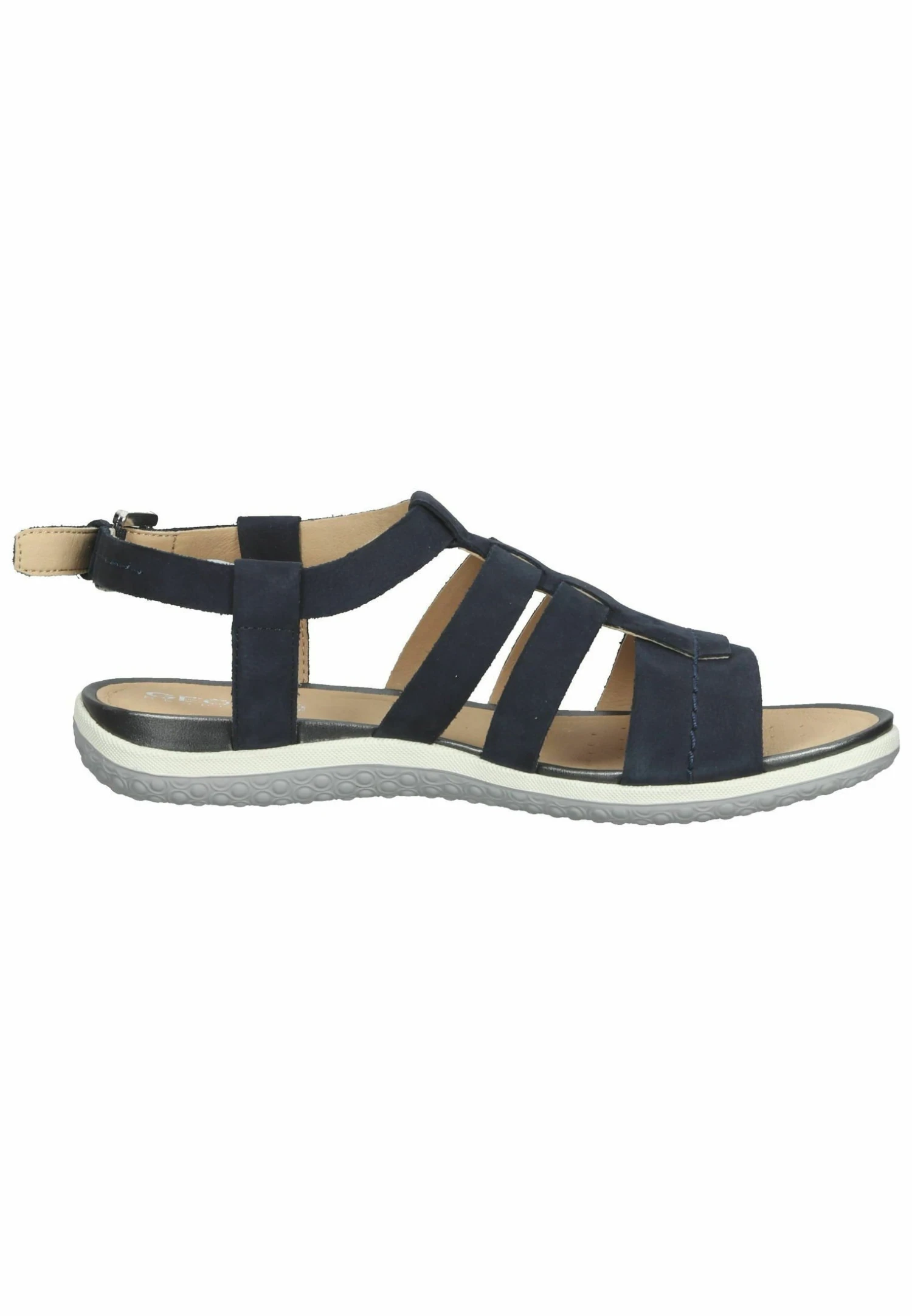 Geox Sandalen - Dk Blue 9 Geox Sandalen - Dk Blue - Afbeelding 7