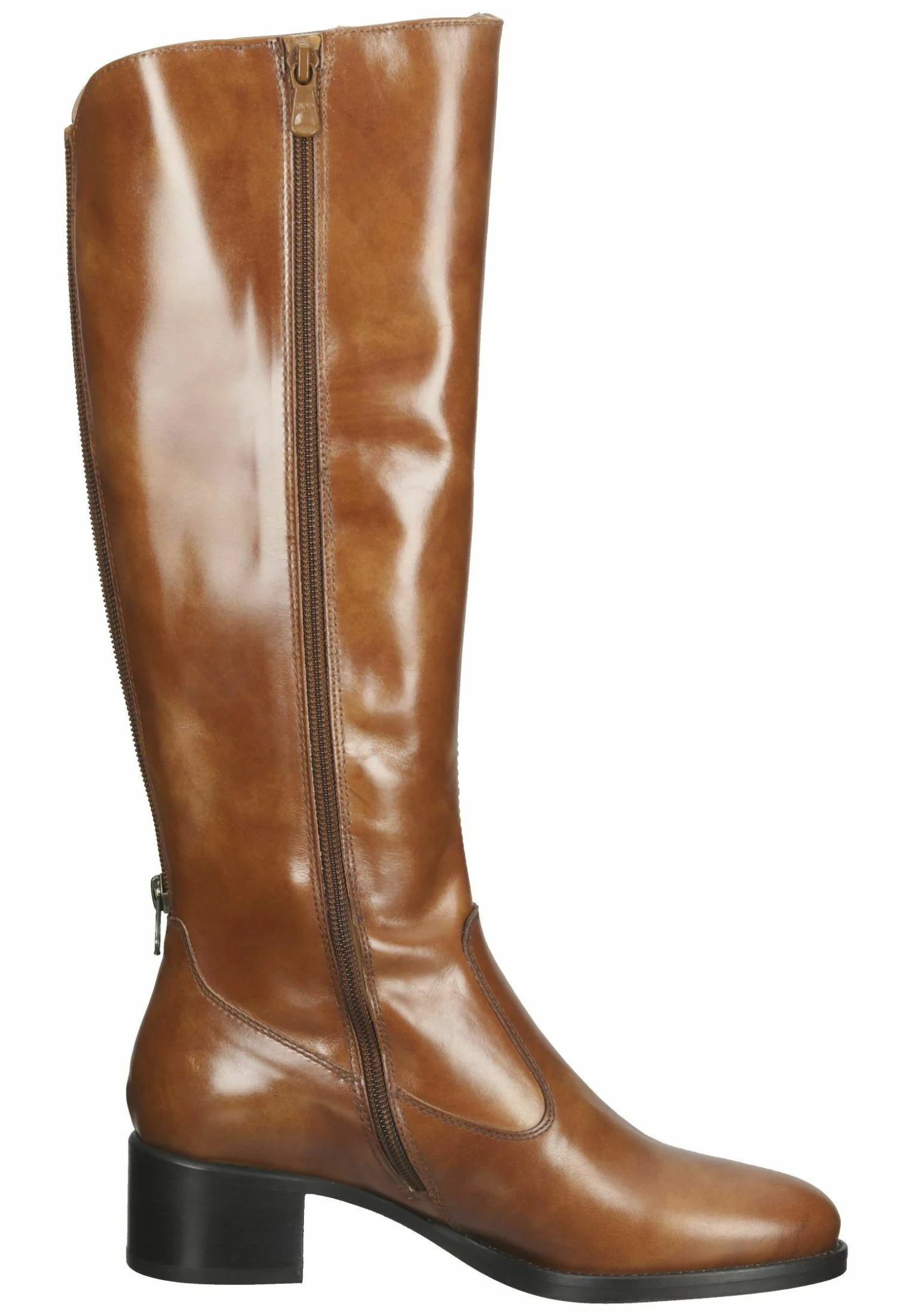 NeroGiardini Laarzen - Cuoio 8 NeroGiardini Laarzen - Cuoio - Afbeelding 6