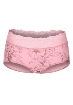 Harmony 2Er-Pack - Slip - Rosé -Mode Kledingwinkel 1c29594d1ba944eeb0db5c21f2fd5fc9