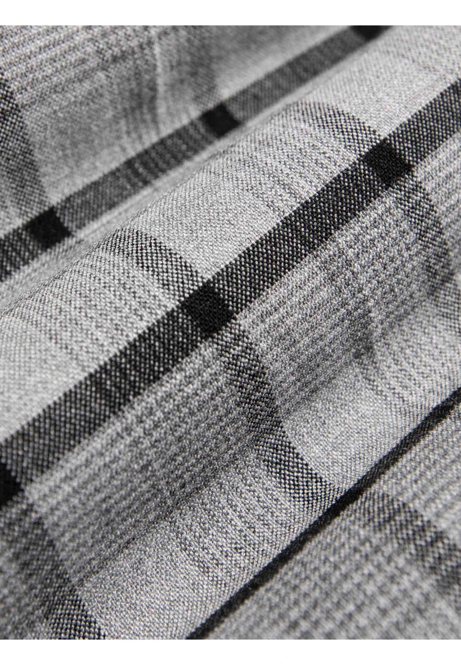 Mose - Chino - Grey 7 Mose - Chino - Grey - Afbeelding 5