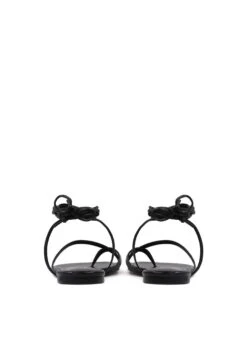 Kazar Geri- Teensandalen - Black 9 Kazar Geri- Teensandalen - Black -Mode Kledingwinkel 1c4bda65bdb44a25acd2cbafc38d4d6c