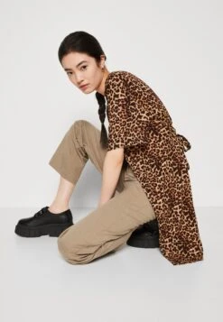 Pieces Pcnya 2/4 Sleeve Kimono - Lichte Jas - Black -Mode Kledingwinkel 1c648c2be74b472ab195413685c2bb4d