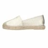 Espadrilles - Gold -Mode Kledingwinkel 1c9d197caa1c4af4b4c77ac4fa0a4844
