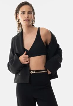 MEY Triangel Bh - Schwarz -Mode Kledingwinkel 1cb9ef0544ca4a5d9c65fe507b71da82