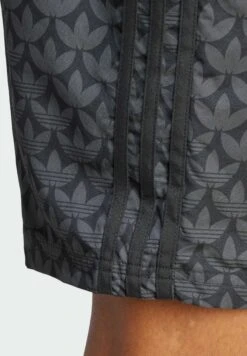 Adidas Originals Monogram- Zwemshorts - Black Carbon -Mode Kledingwinkel 1cc142c6e2db4ab3b27539aa88ee2d48