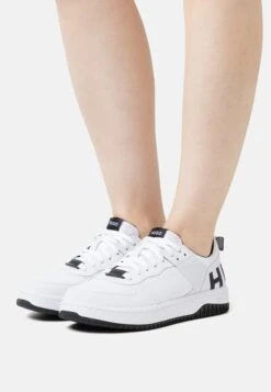 Hugo Kilian Tenn - Sneakers Laag - White