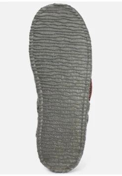 Giesswein Neudau- Pantoffels - Schiefer 12 Giesswein Neudau- Pantoffels - Schiefer -Mode Kledingwinkel 1cfef84b4420402d8b7e2123f9063c0f