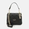 Guess Caddie - Handtas - Black 2 Guess Caddie - Handtas - Black -Mode Kledingwinkel 1cff01b8a3e24938b5bbaac7950b5e7e