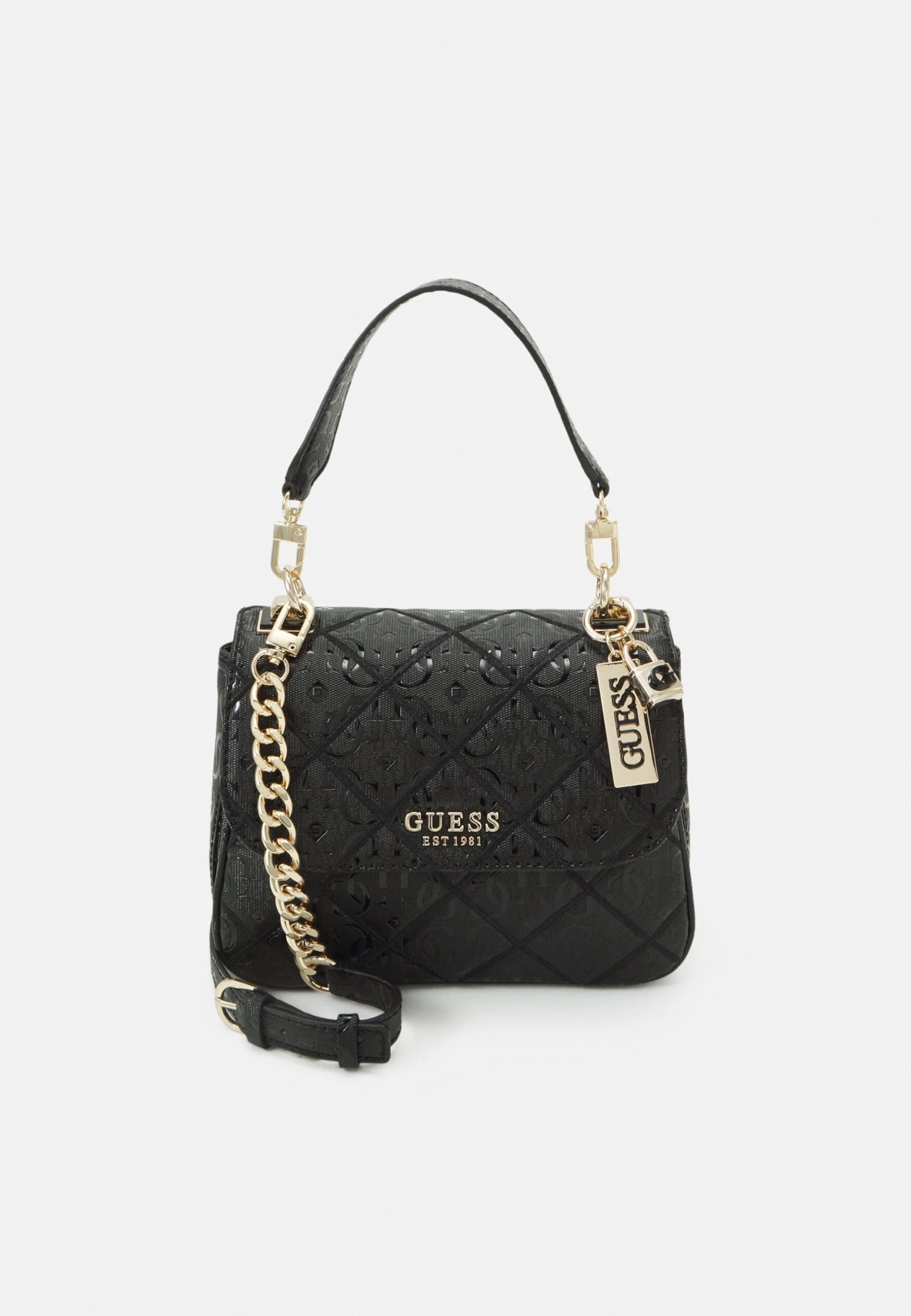 Guess Caddie - Handtas - Black 3 Guess Caddie - Handtas - Black
