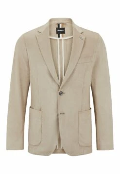 Boss C-Hanry-J - Blazer - Light Beige One