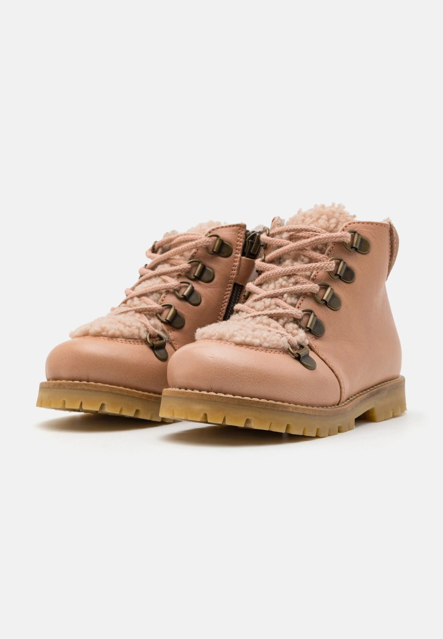 Classic Unisex - Snowboots- Soft Pink 4 Classic Unisex - Snowboots- Soft Pink - Afbeelding 2