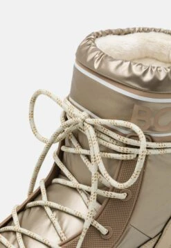 Bogner La Plagne- Snowboots- Champagne 15 Bogner La Plagne- Snowboots- Champagne -Mode Kledingwinkel 1d60b4bf80474b46ad1865953282f441