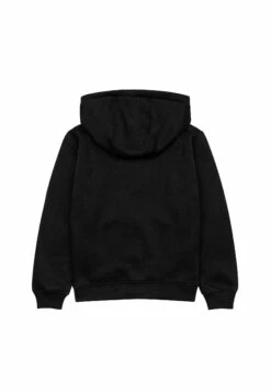 Minoti Sweater Met Rits - Black -Mode Kledingwinkel 1d625945cf254e6a94c66c26e34c2007