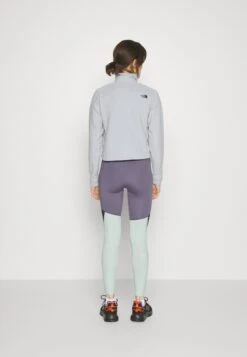 The North Face Run - Legging - Lunar Slate/Skylight Blue -Mode Kledingwinkel 1dadfc327e104376a9bc9e74aab9188e