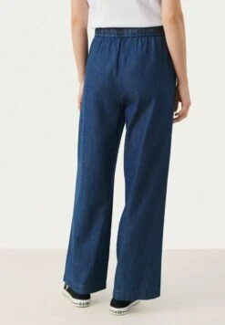 Part Two Cibellpw Pa- Relaxed Fit Jeans - Dark Vintage Denim 10 Part Two Cibellpw Pa- Relaxed Fit Jeans - Dark Vintage Denim -Mode Kledingwinkel 1dd2921271b34246b8a37c6ae2aff197