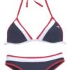KangaRoos Set - Bikini - Marine -Mode Kledingwinkel 1e0f4f72dd364eeab3838b2b27f4e745