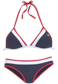 KangaRoos Set - Bikini - Marine