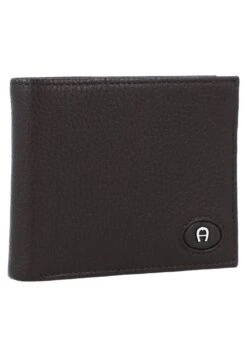 Aigner Portemonnee - Ebony 13 Aigner Portemonnee - Ebony -Mode Kledingwinkel 1e227191255b49a2a37a3952770669b3