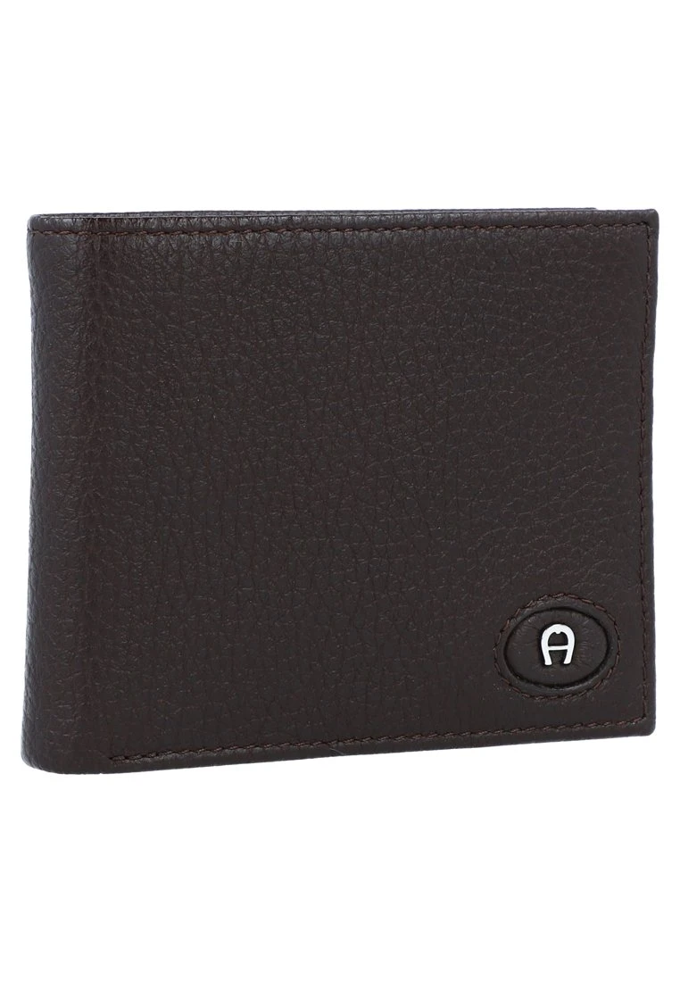 Aigner Portemonnee - Ebony 7 Aigner Portemonnee - Ebony - Afbeelding 5