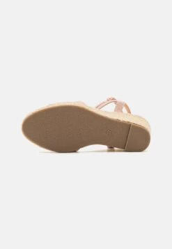 Anna Field Espadrilles - Light Pink 12 Anna Field Espadrilles - Light Pink -Mode Kledingwinkel 1e728bce92574f2a9c6167d84d70bfa8